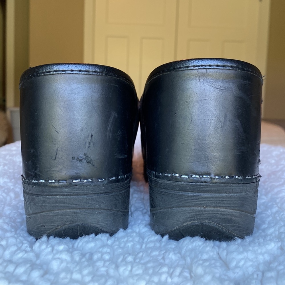 Dansko XP 2.0 Women Clog Size 40 - Picture 6 of 8